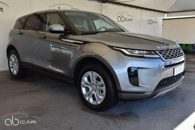 Land Rover Range Rover Evoque Range Rover Evoque 2.0D I4-L.Flw 150 CV S