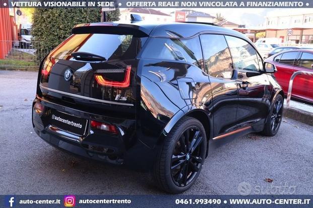 BMW i3 s 120 Ah Edition RoadStyle 1 of 900
