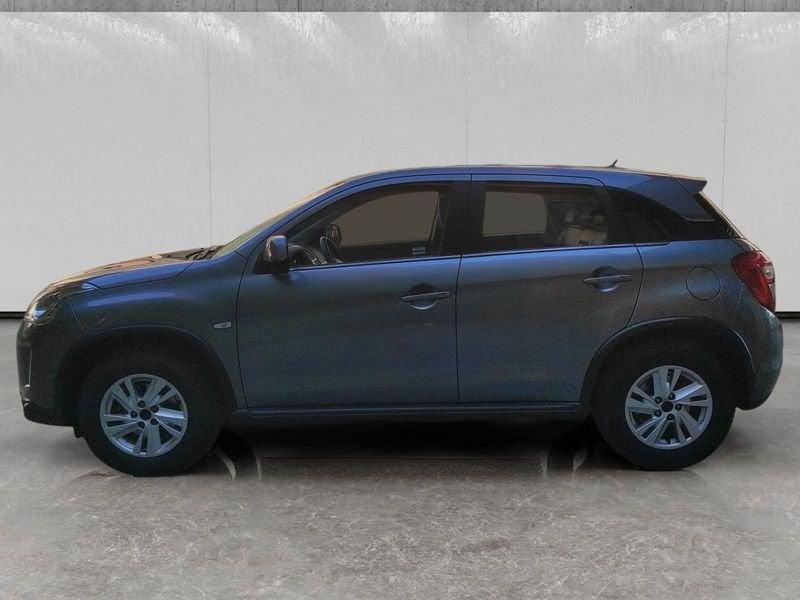 Citroën C4 Aircross 1.6 e-hdi (hdi) Seduction s&s 4wd