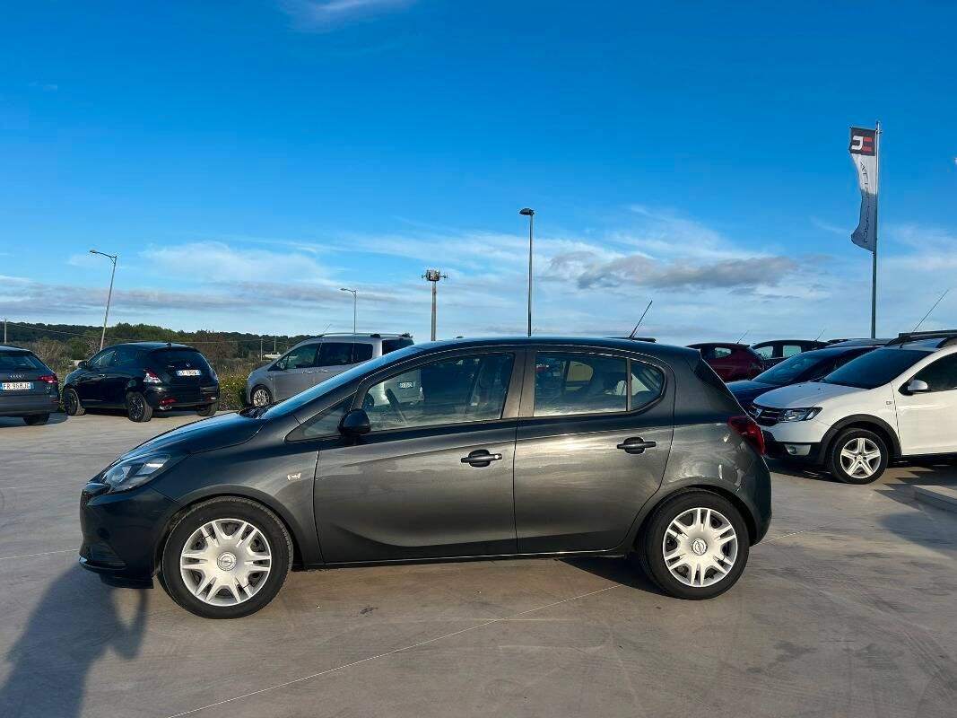 Opel Corsa 1.3 cdti Cosmo s&s 95cv 5p