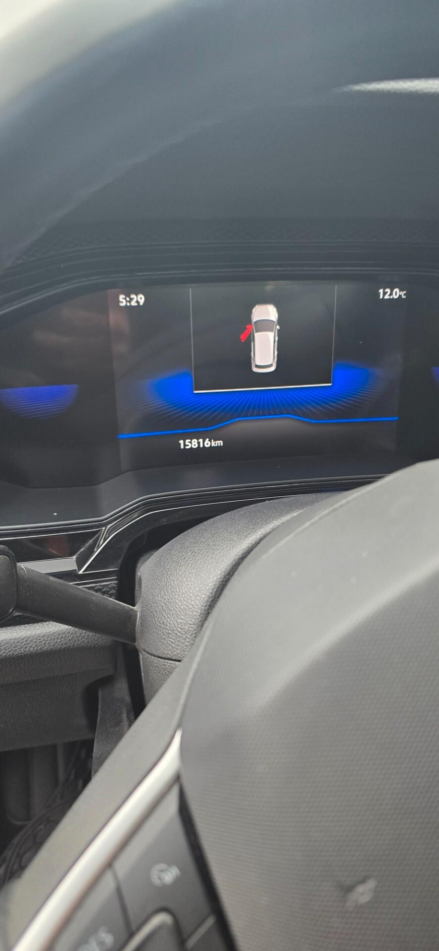 Volkswagen Polo 1.0 Life