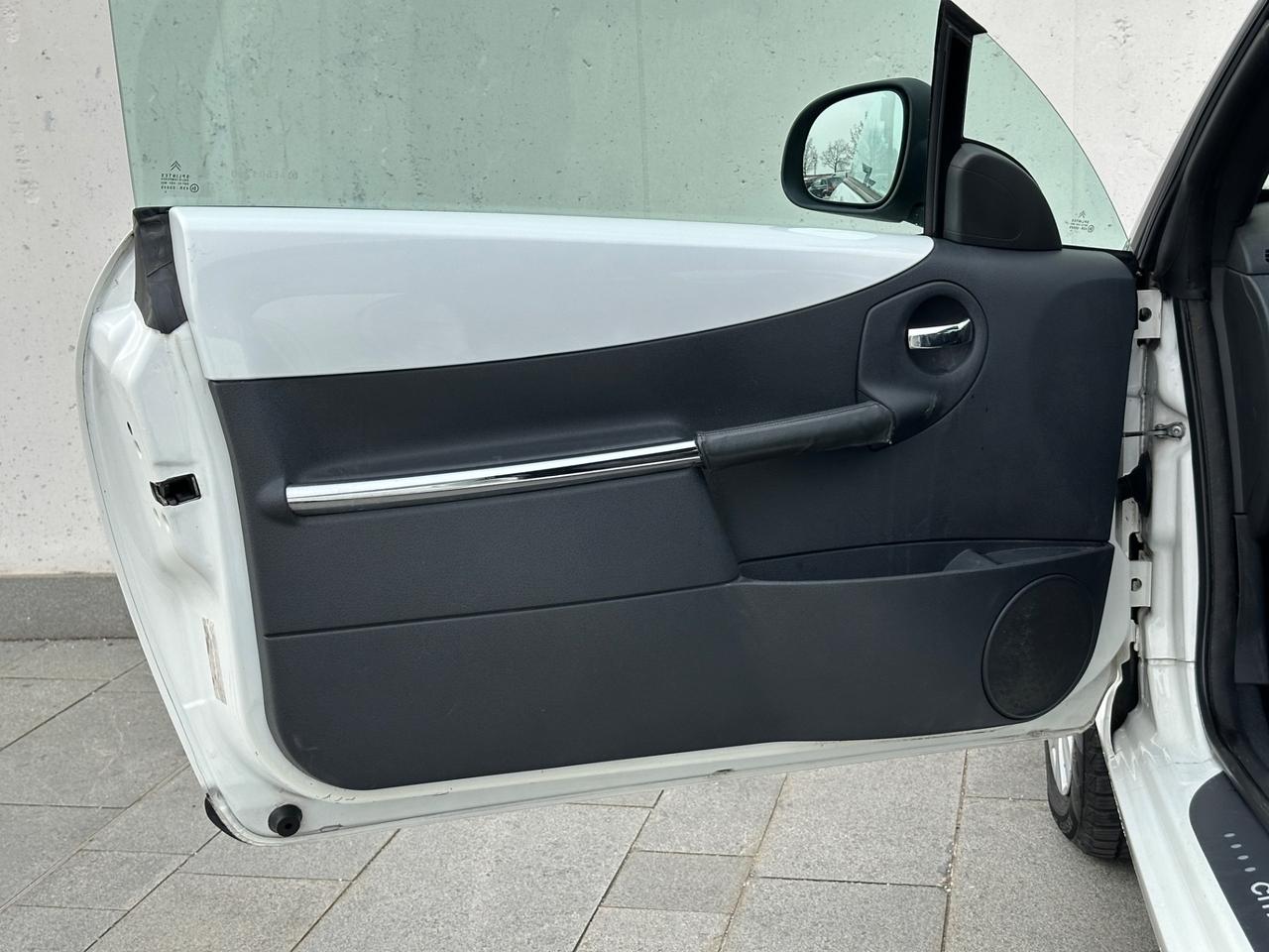 Citroen C3 1.4 Pluriel