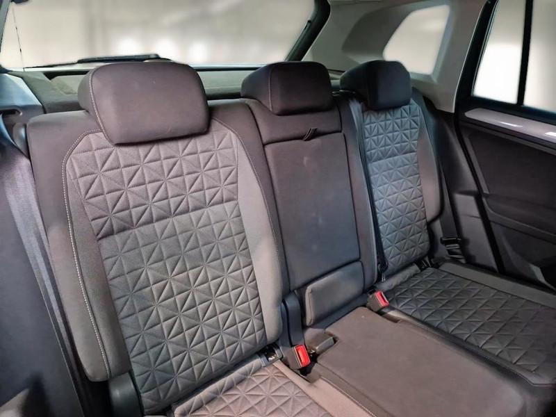VOLKSWAGEN TIGUAN 2.0 TDI SCR 110 KW LIFE DSG 4MOTION SUV