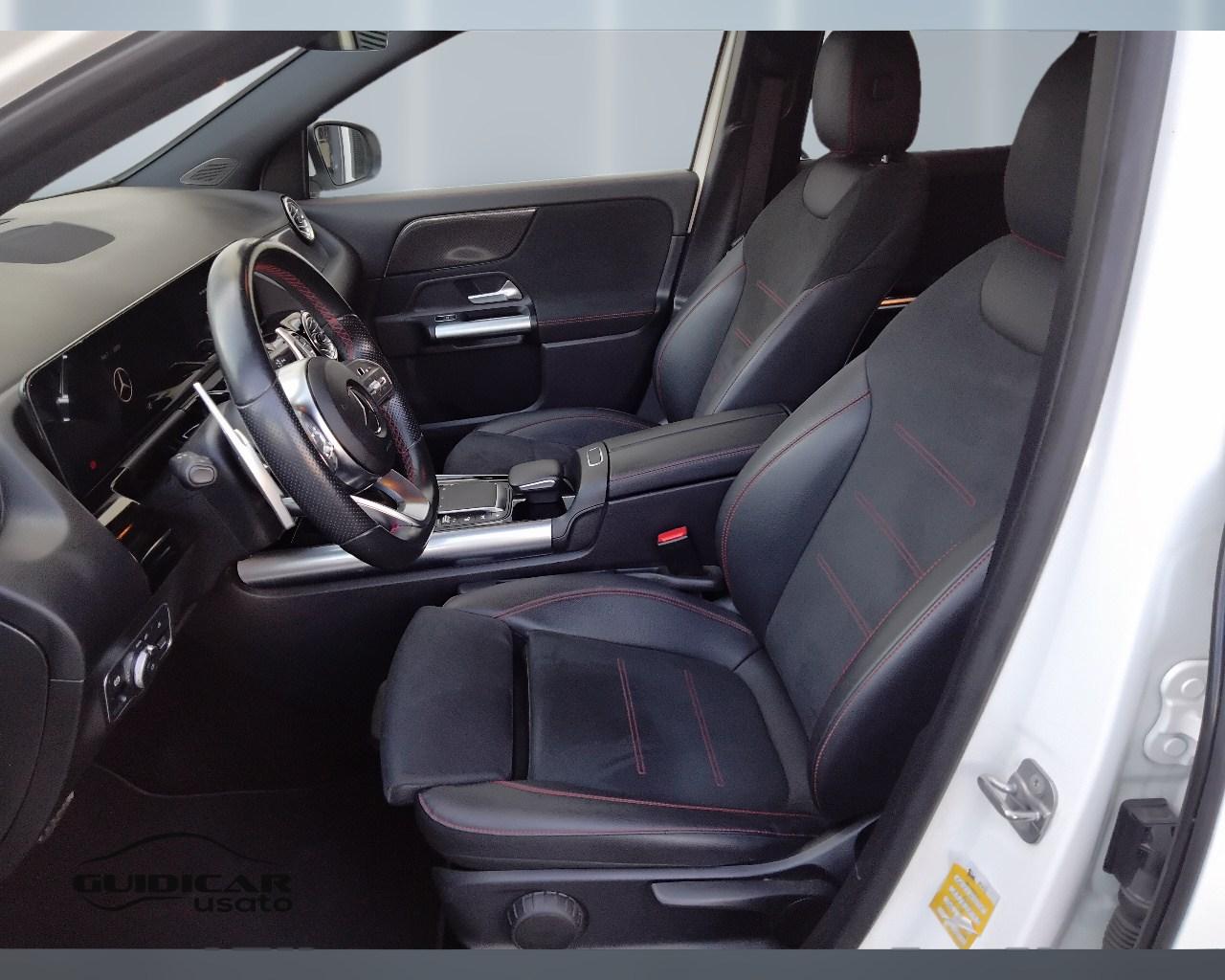 Mercedes-Benz GLA-H247 2020 - GLA 180 d Premium auto