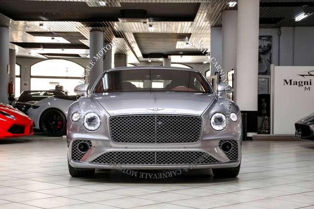 Bentley Continental GT W12|MULLINER SPECS|22''|ACC|ROTATING DISPLAY|FULL