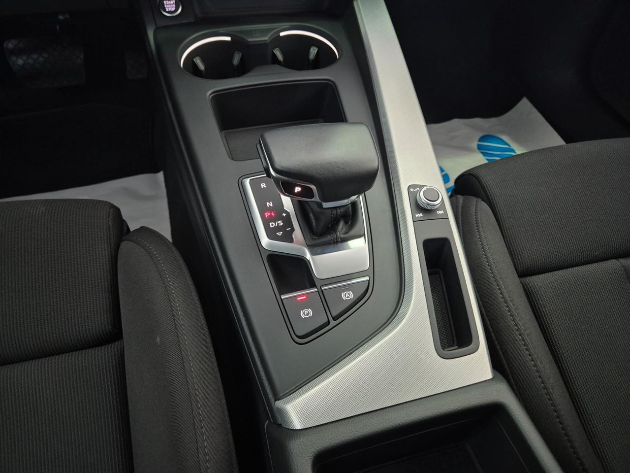 Audi A4 Avant 40 g-tron S tronic Business Advanced