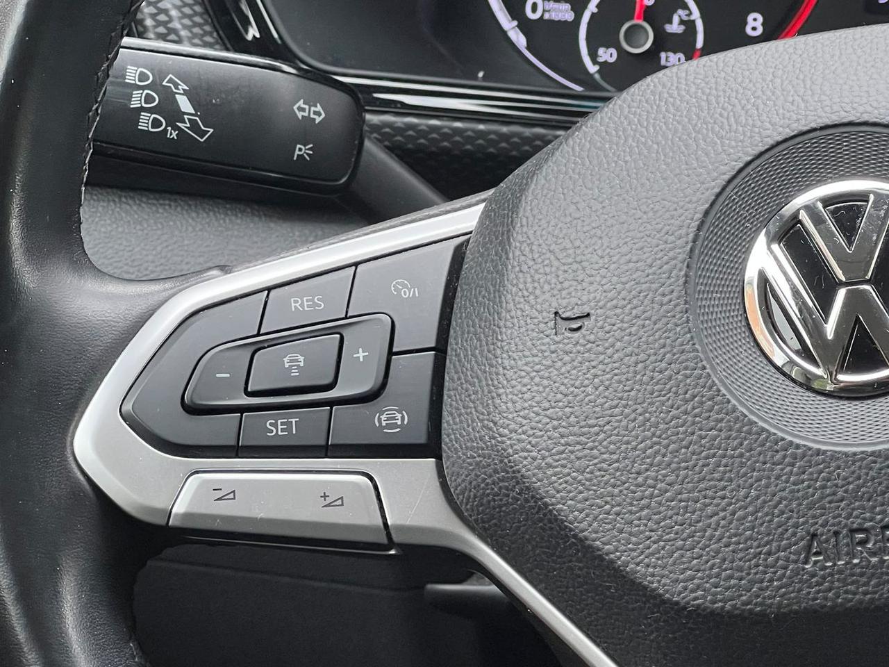 Volkswagen T-Cross Advanced #50399