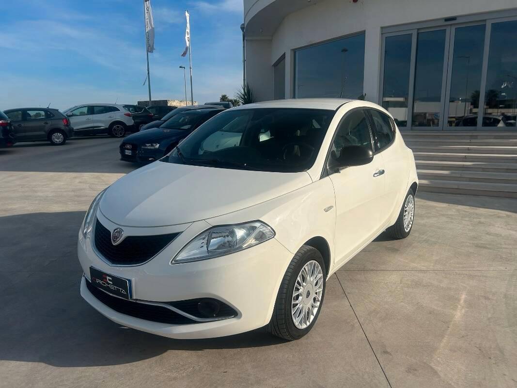 Lancia Ypsilon 1.2 Gold ecochic Gpl 69cv