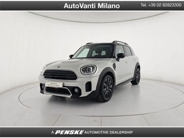 MINI Mini Countryman F60 Mini 2.0 Cooper D Business Countryman