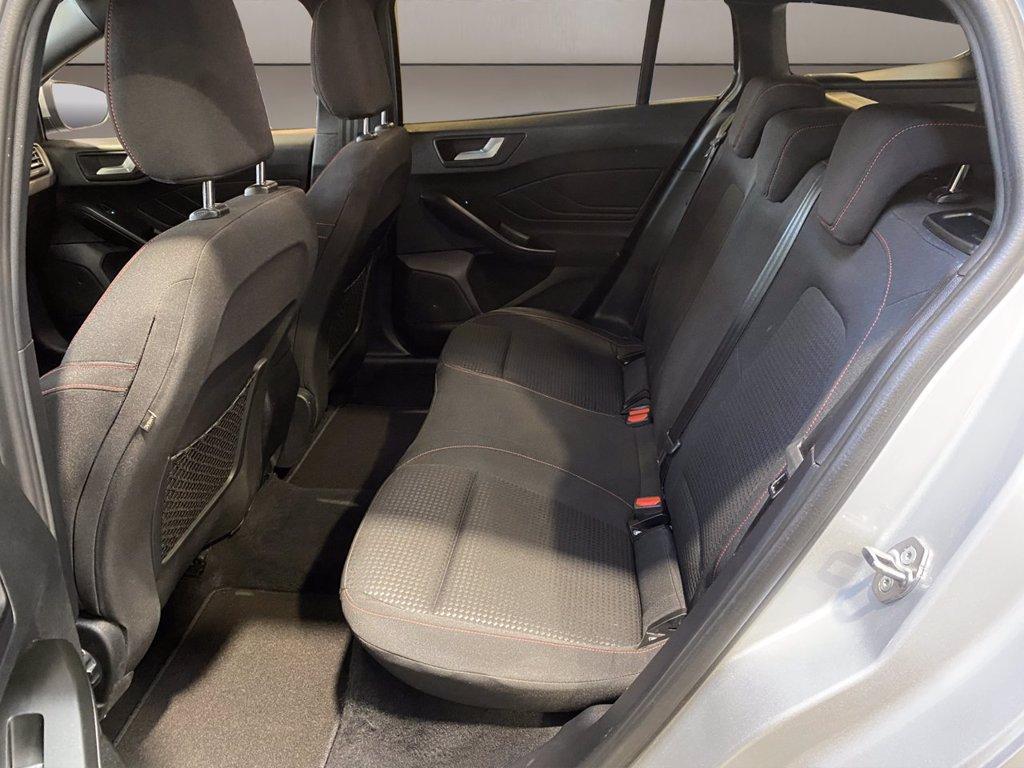 FORD Focus SW 1.0t ecoboost h ST-Line 155cv powershift del 2025