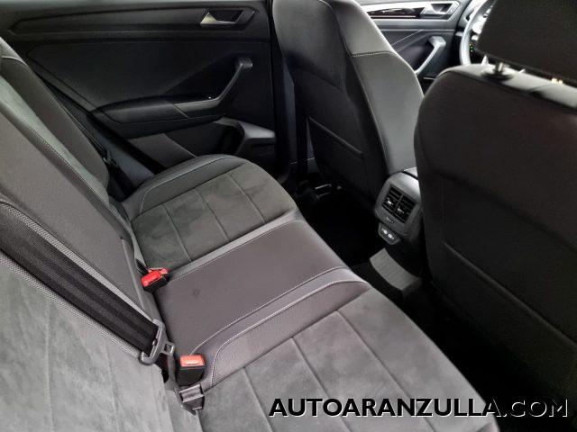 VOLKSWAGEN T-Roc NEW 2.0 R-Line TDI 150CV DSG Navi - Fari IQ Led