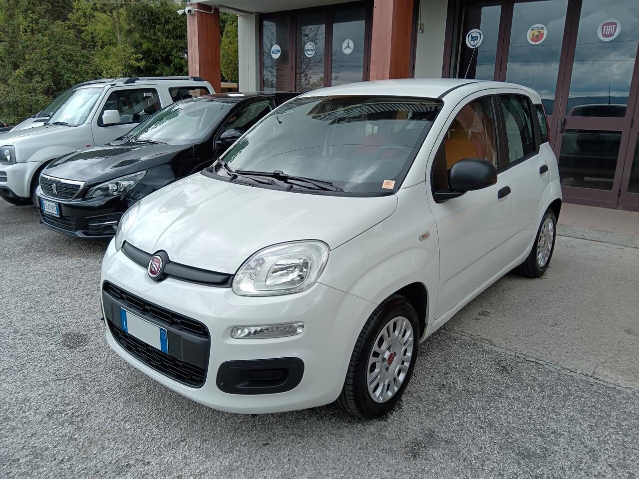 Fiat Panda 1.2 69CV EASY PREZZO PROMO