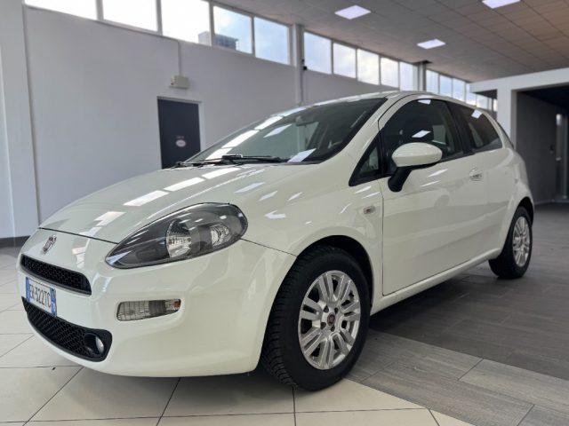 FIAT Punto Evo 1.3 MJT II 75 CV 3 porte Lounge