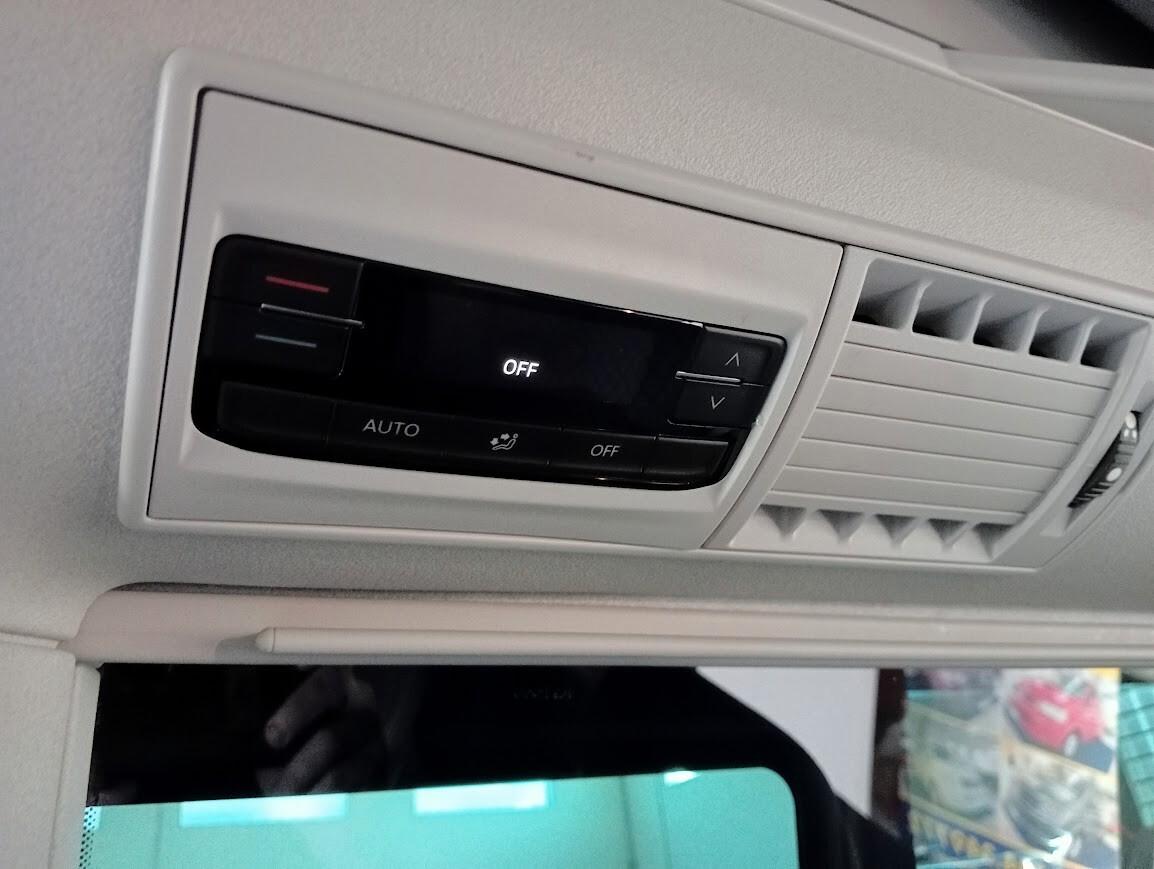 Volkswagen California T6.1 T6 BEACH CAMPER MY24 FIAMMA GANCIO PRONTA CONSEG