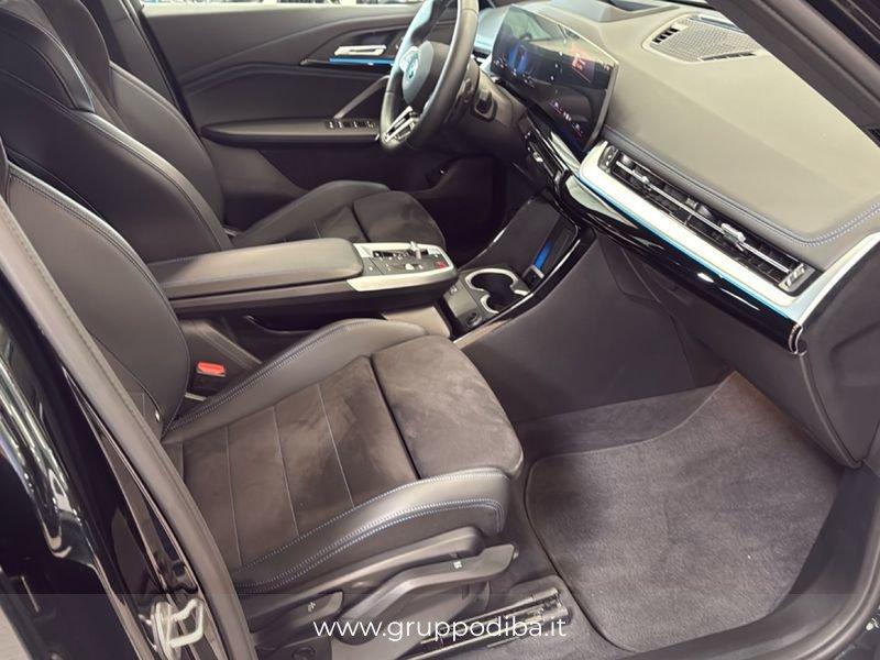 BMW X1 U11 xdrive 25e MSport Pro auto