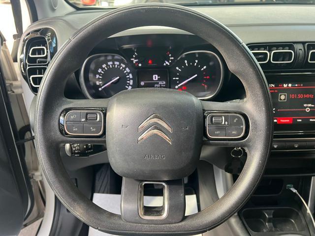 CITROEN C3 Aircross BlueHDi 100 S&S Shine