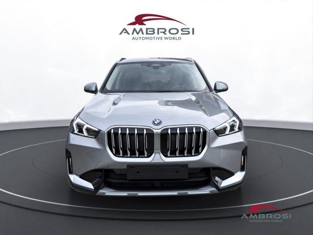 BMW X1 sDrive18d xLine Premium Package