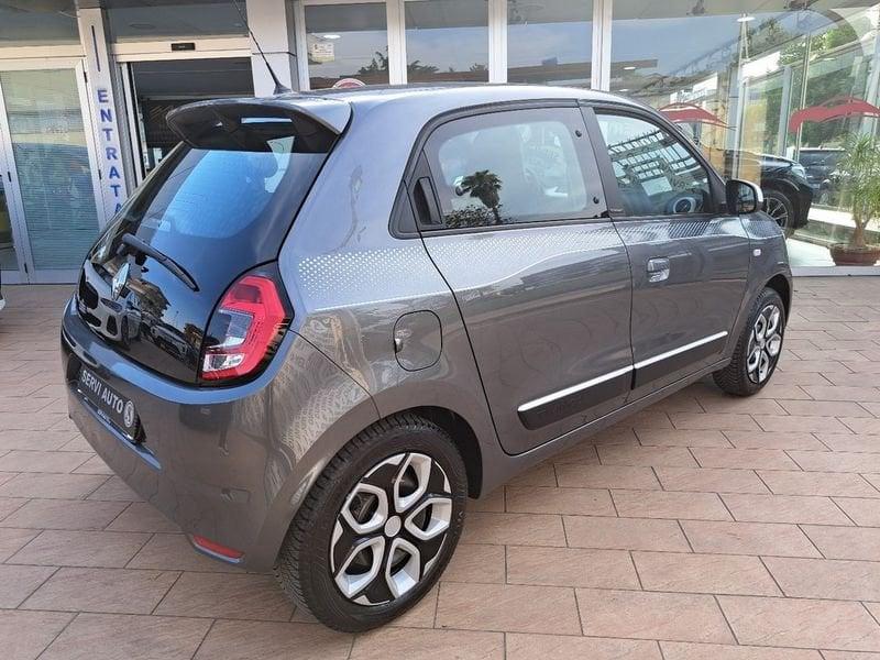 Renault Twingo SCe 65 CV Limited
