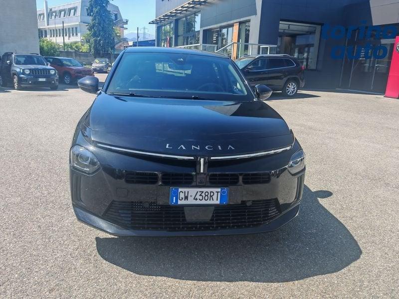 Lancia Ypsilon Ibrida Ibrida 100cv LX e-DCT
