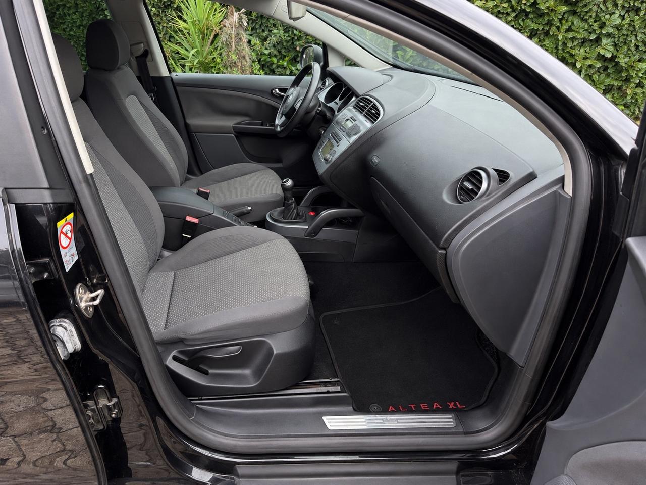 Seat Altea XL 1.9 TDI 105CV OK NEOPATENTATI