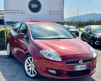 FIAT BRAVO 1.9 MJT 150 CV - 2007 CINGHIA NUOVA