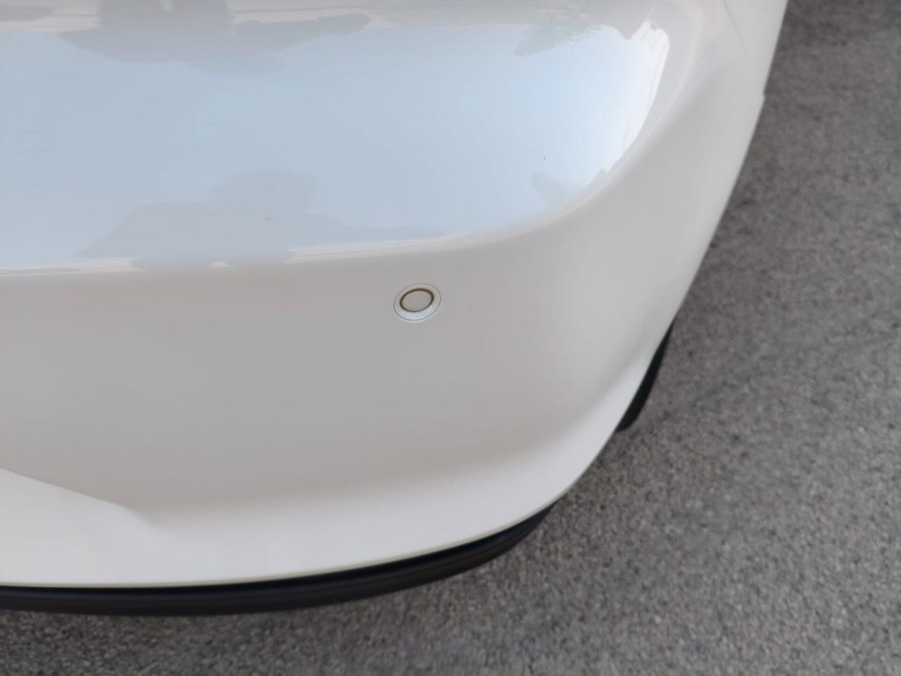 Evo 3 1.5 Bi-fuel GPL