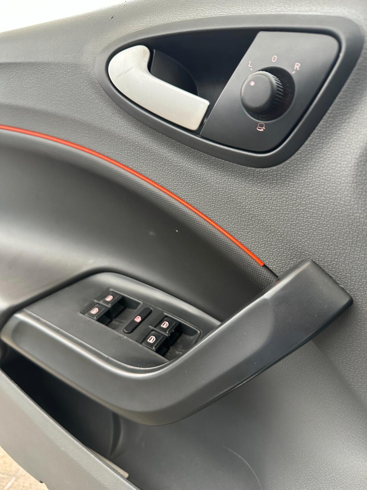 Seat Ibiza 1.2 Benz, Euro 5B, si neopat, impeccabile