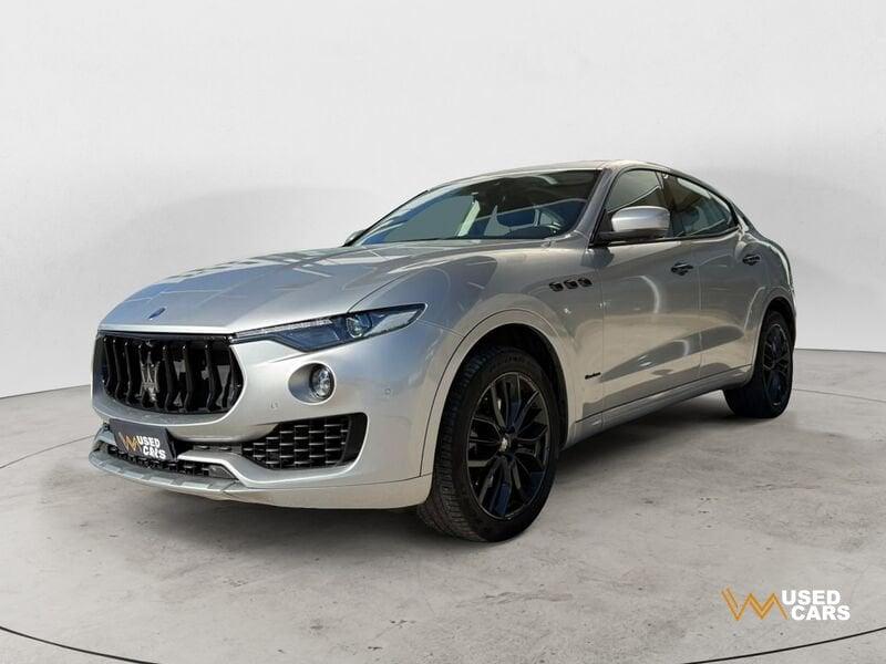 Maserati Levante Levante V6 Diesel 275 CV AWD