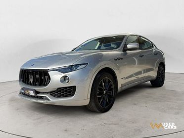 Maserati Levante Levante V6 Diesel 275 CV AWD