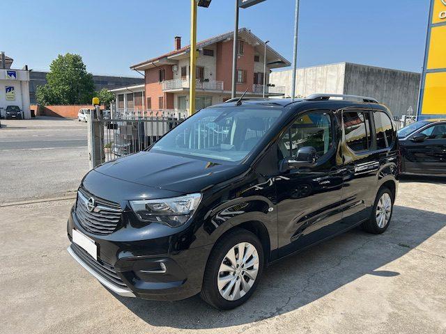 OPEL Combo Life 1.5D 130 CV S&S MT6 Innovation UNICO PROPRIETARIO