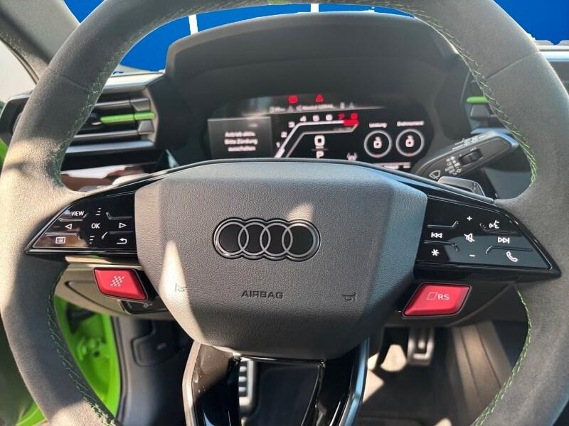 AUDI A3 4ª serie RS 3 SPB TFSI quattro S tronic