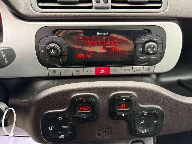 FIAT Panda Panda III 4x4 0.9 t.air t. Cross 4x4 s
