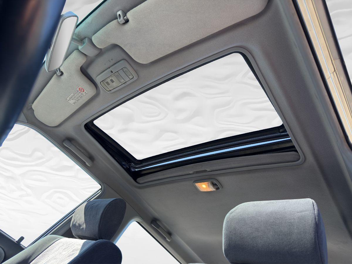 TOYOTA - Land Cruiser - Tdi D-4D 3 porte KDJ90 STD TETTUCCIO