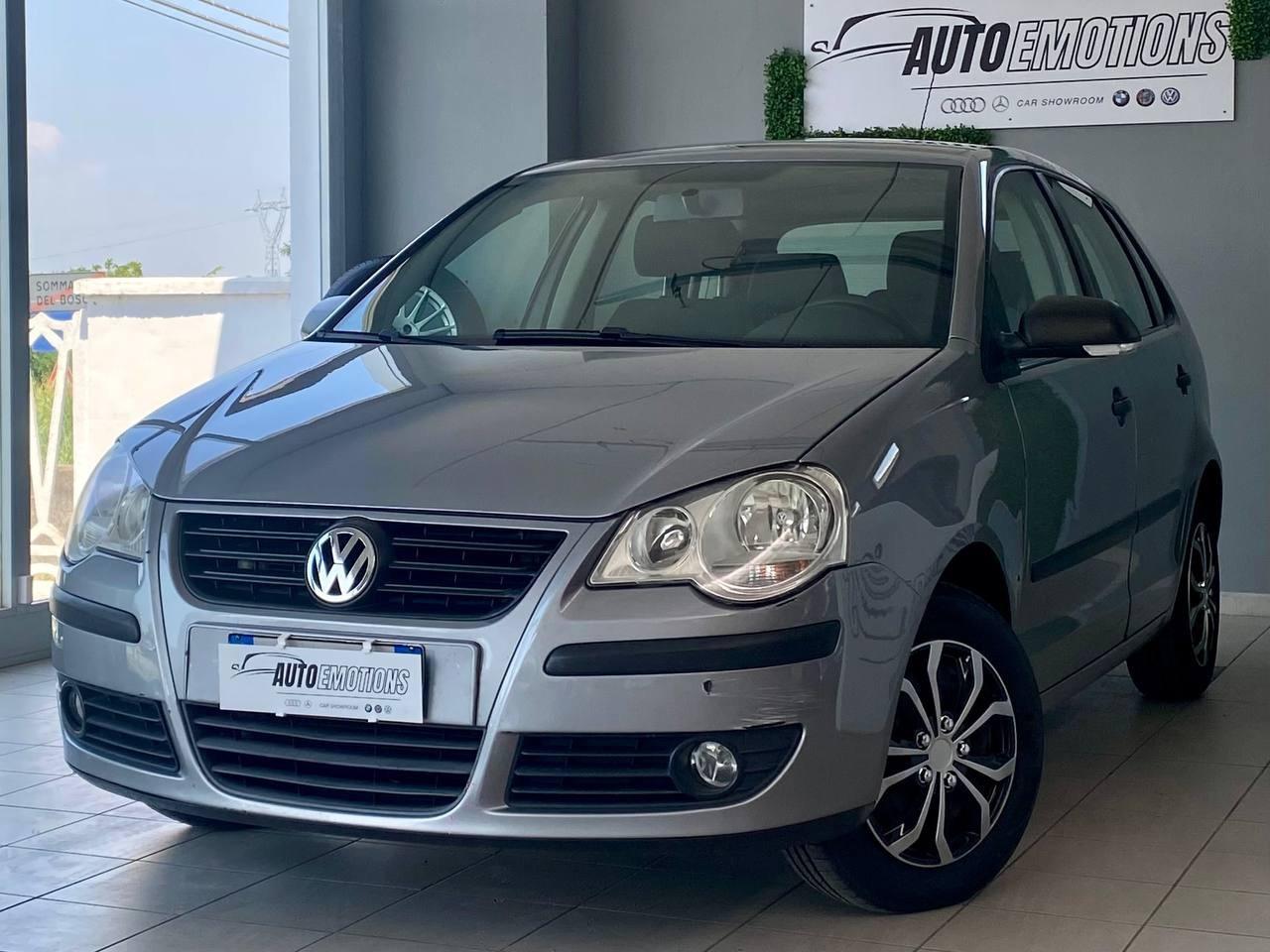 Volkswagen Polo - 1.2 | 70CV - KM REALI