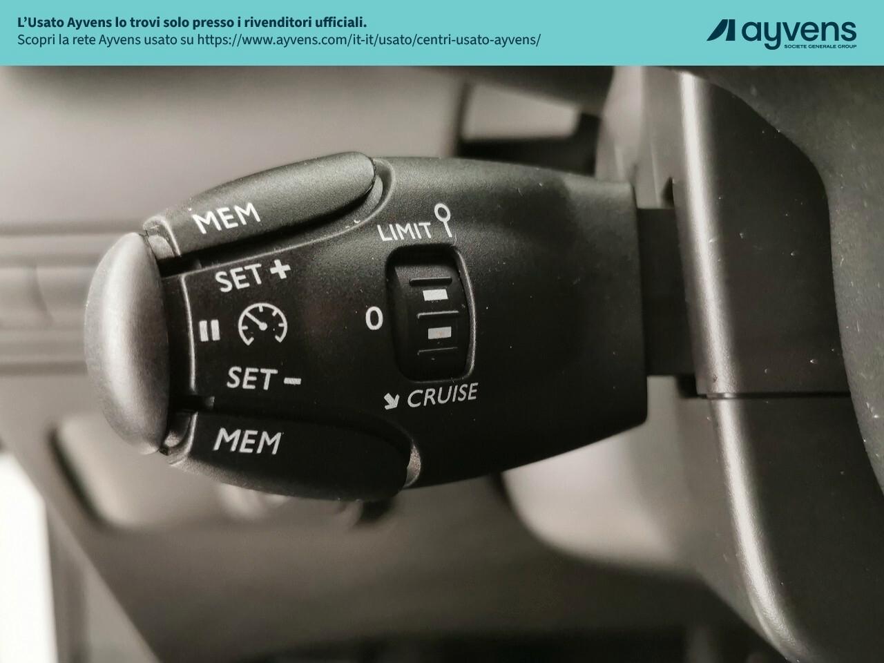 Citroen C3 Aircross PureTech 110 S&S Shine