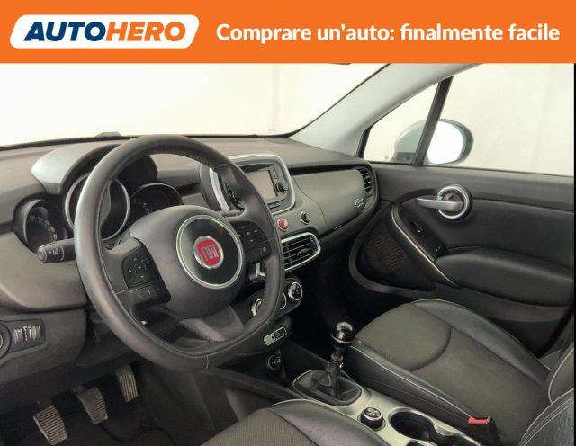 FIAT 500X 1.6 MultiJet 120 CV Cross