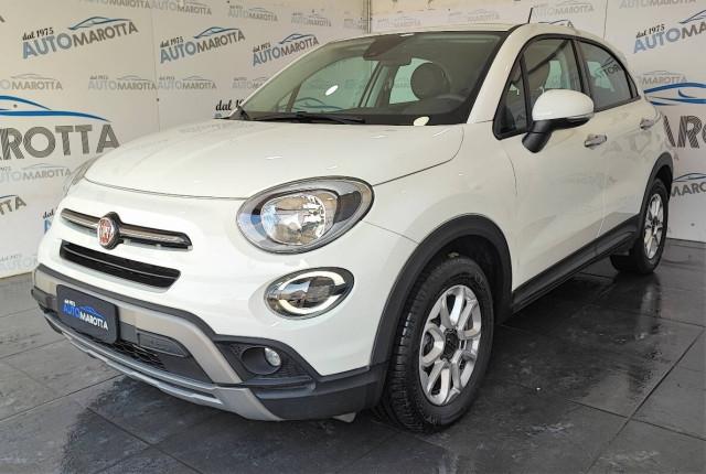 Fiat 500X 1.3 mjt Cross 4x2 95cv