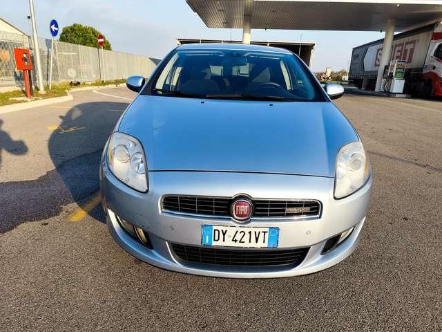 Fiat Bravo Bravo II 1.6 mjt Dynamic 120cv
