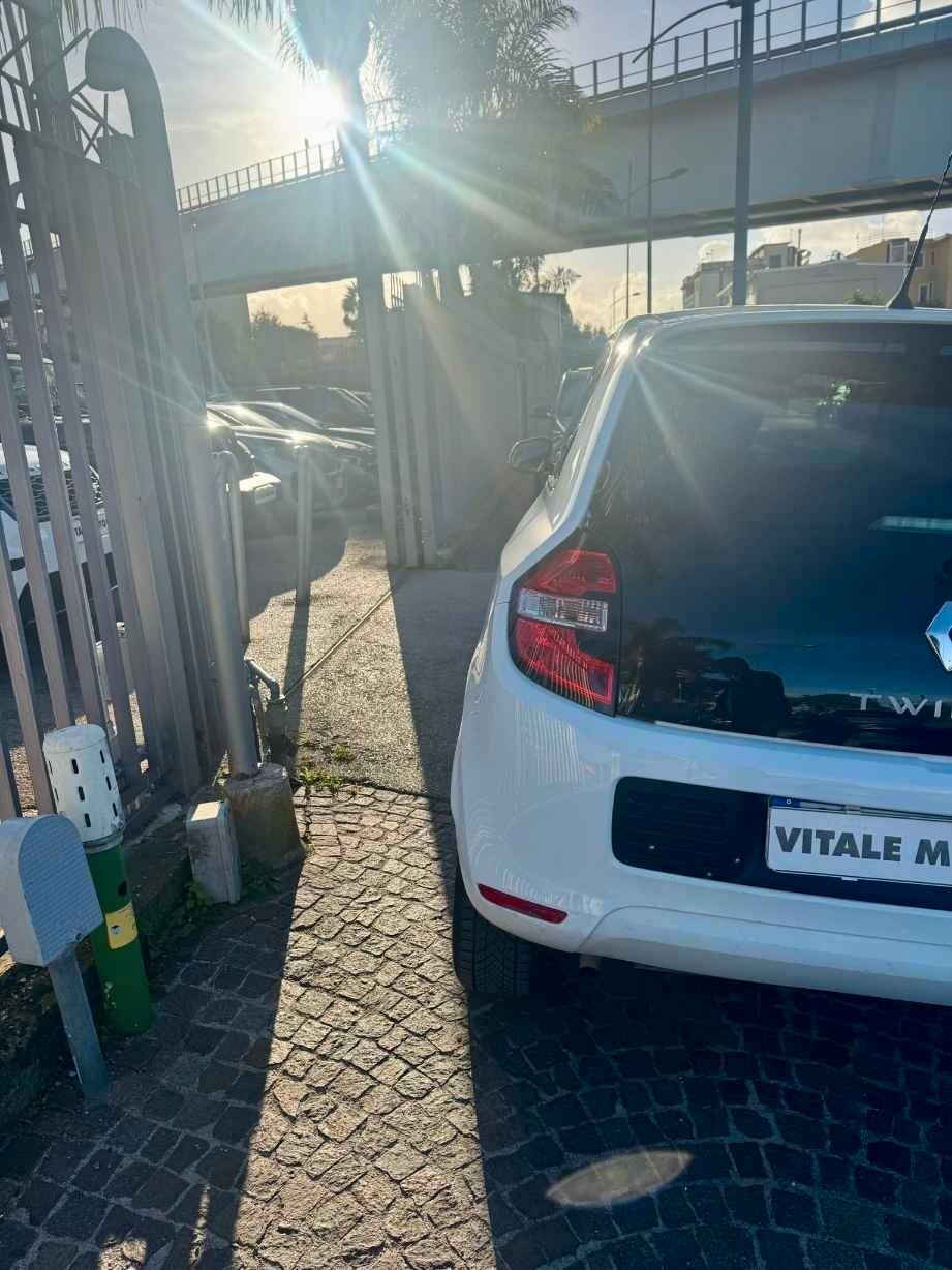 Renault Twingo 1.0 SCe 69 CV *SOLI 49.000 KM