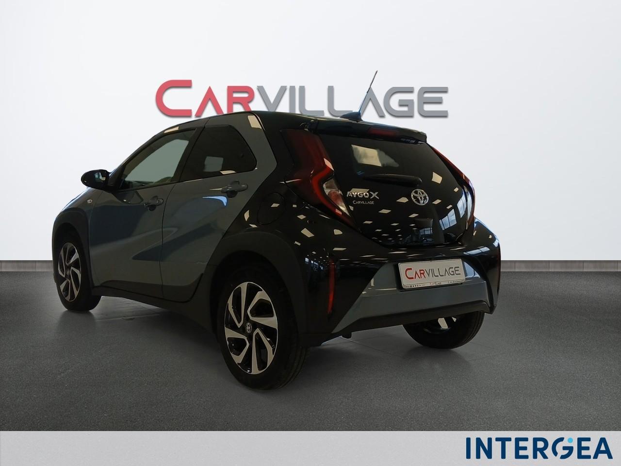 TOYOTA Aygo X 1.0 Trend 72cv