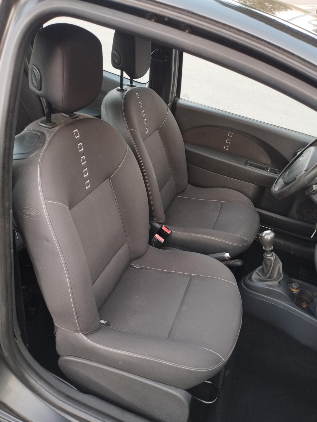 Renault Twingo 1.2 Benzina