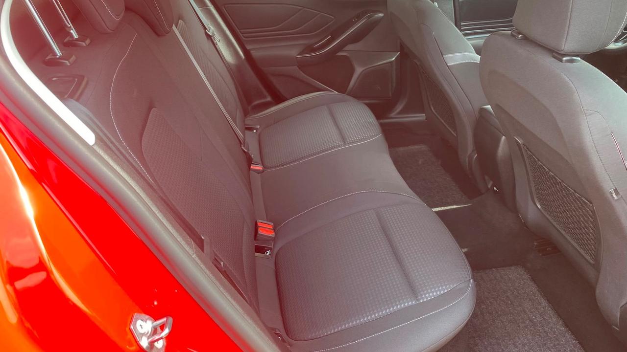 Ford Focus 1.5 EcoBlue 95 CV 5p. Business