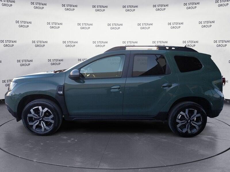 Dacia Duster Duster 1.0 tce Journey UP Gpl 4x2 100cv
