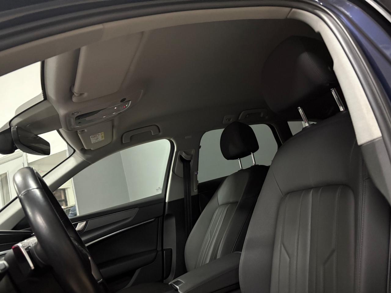 Audi A6 Avant 40 2.0 TDI 204cv S tronic