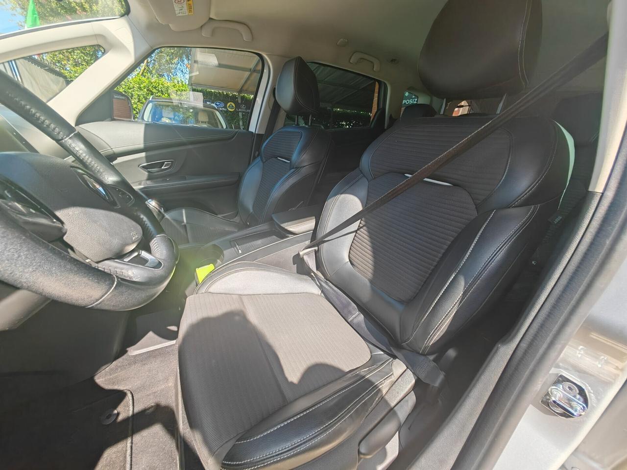 Renault Scenic Scénic dCi 8V 110 CV Energy Intens FULL OPTIONAL