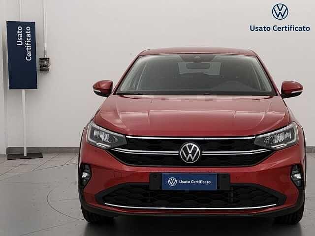 Volkswagen Taigo 1.0 TSI 110 CV DSG Life