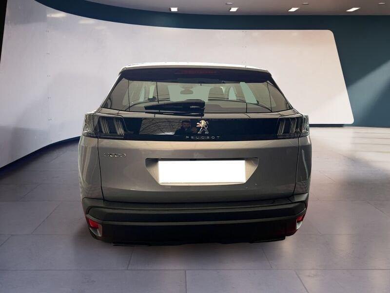 Peugeot 3008 BlueHDi 130 EAT8 S&S Active Business