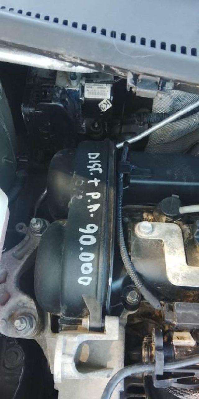 CITROEN C3 PureTech 68 Live