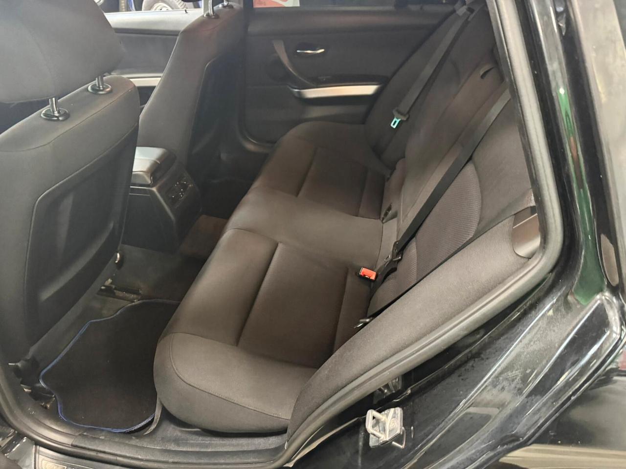 Bmw 316 316d 2.0 116CV cat Touring