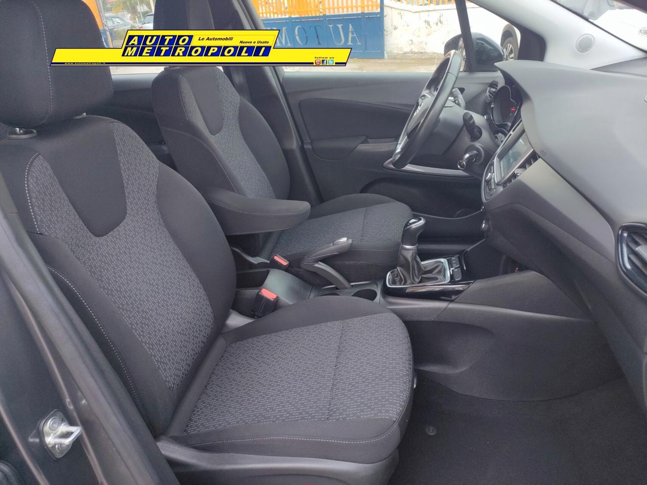 Opel Crossland 1.2 S&S Elegance GPL